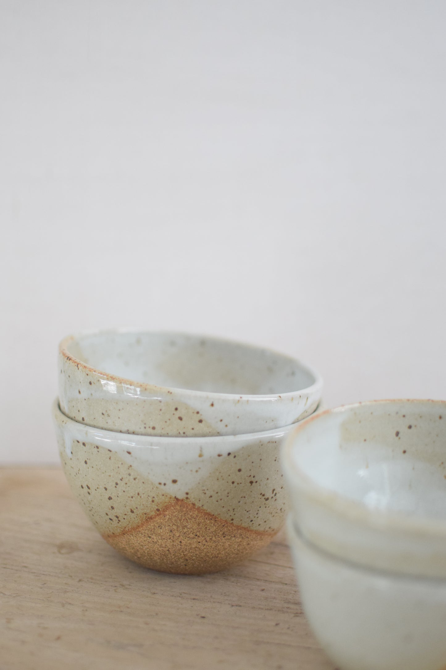 Olive Bowls