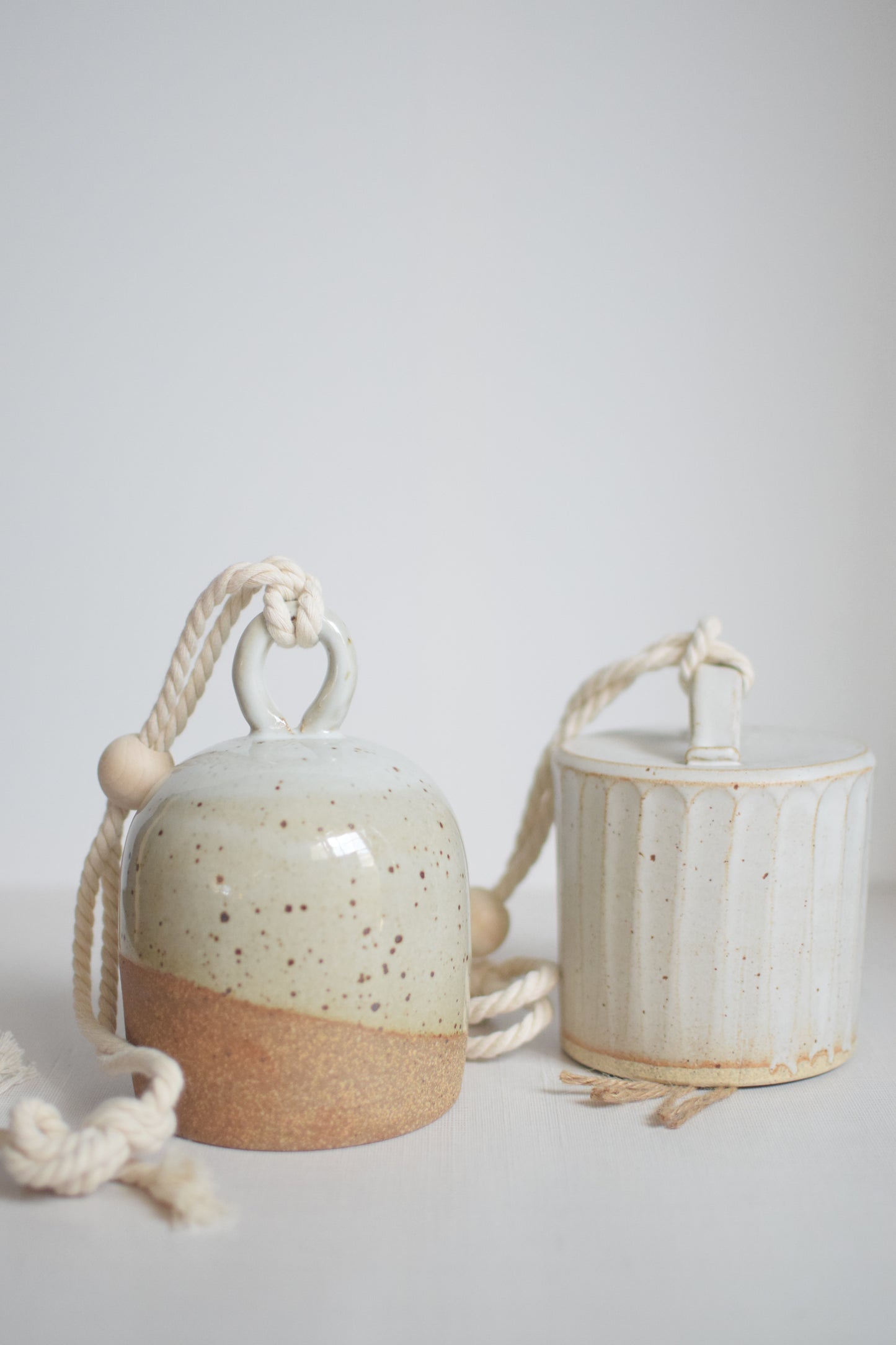 Artisan Handcrafted Bell