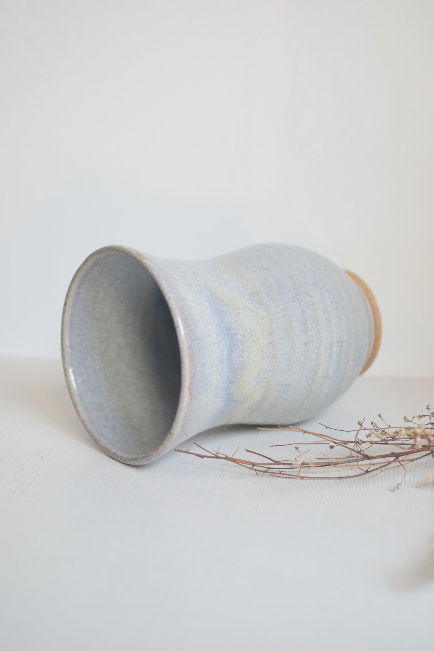 Moonlight Vase