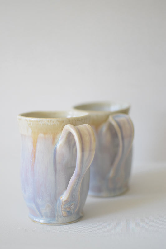 Antelope Mug