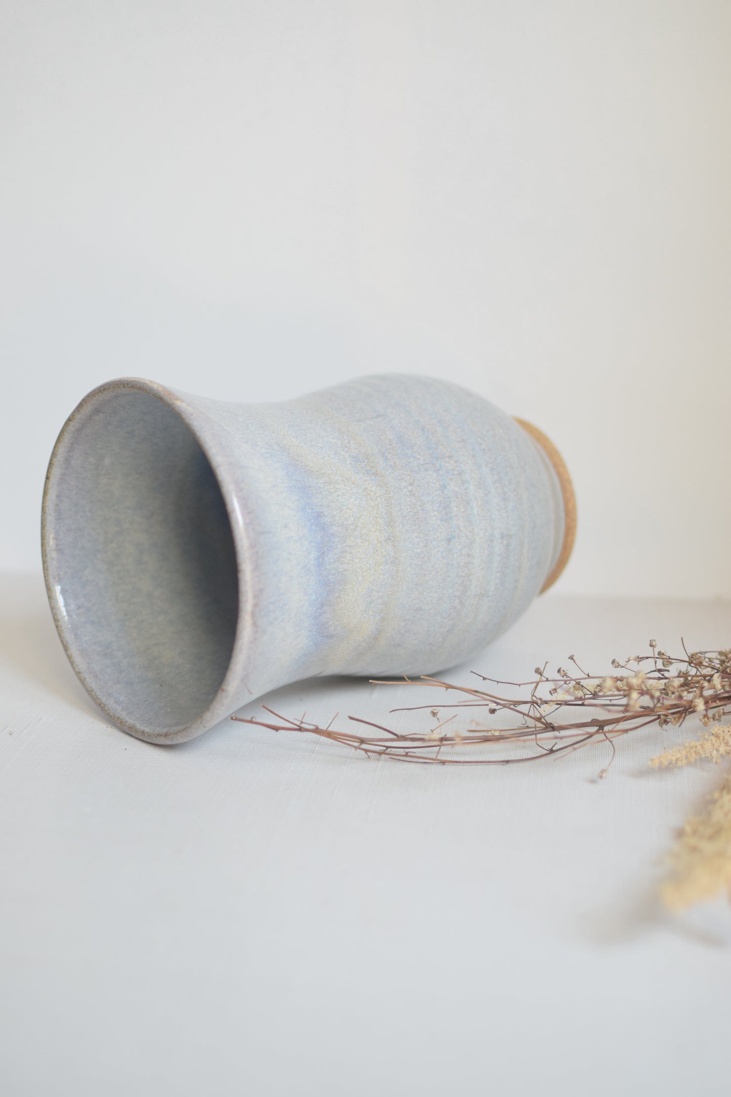 Moonlight Vase