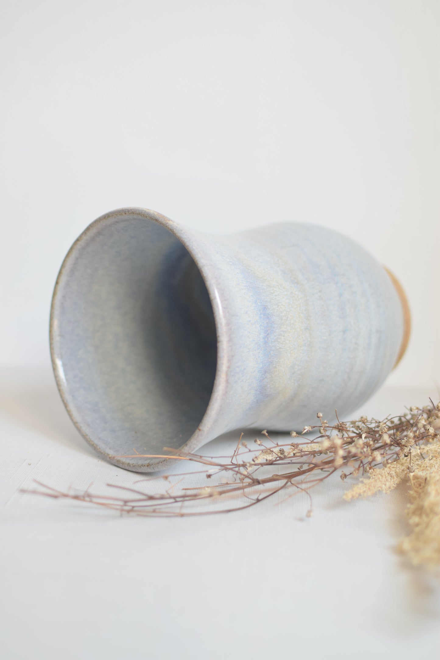 Moonlight Vase
