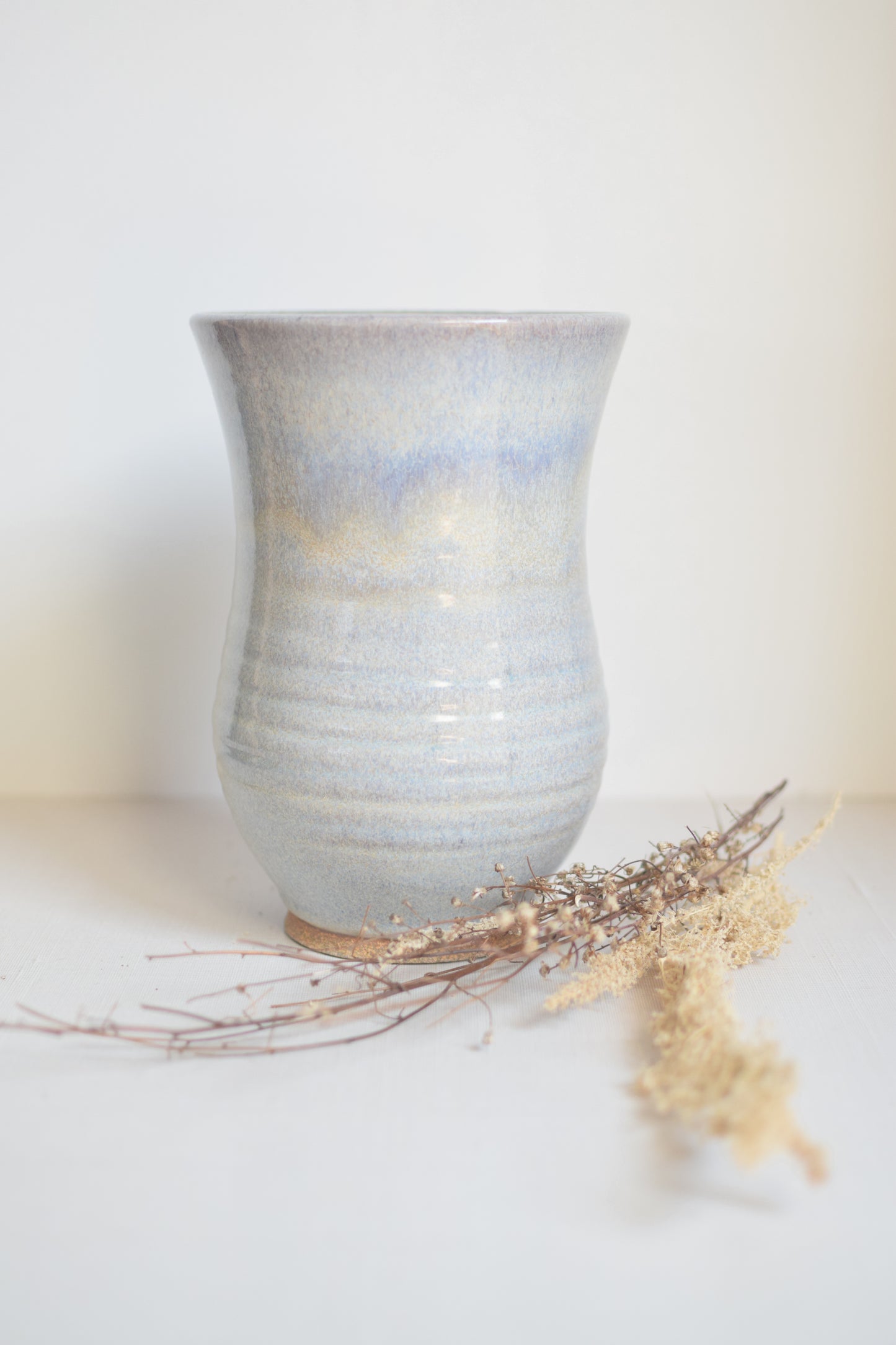 Moonlight Vase
