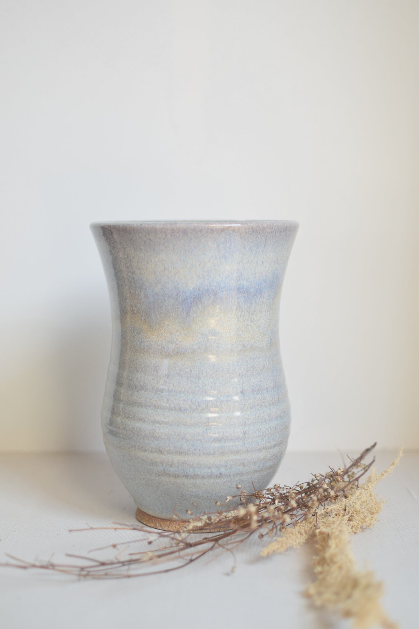 Moonlight Vase