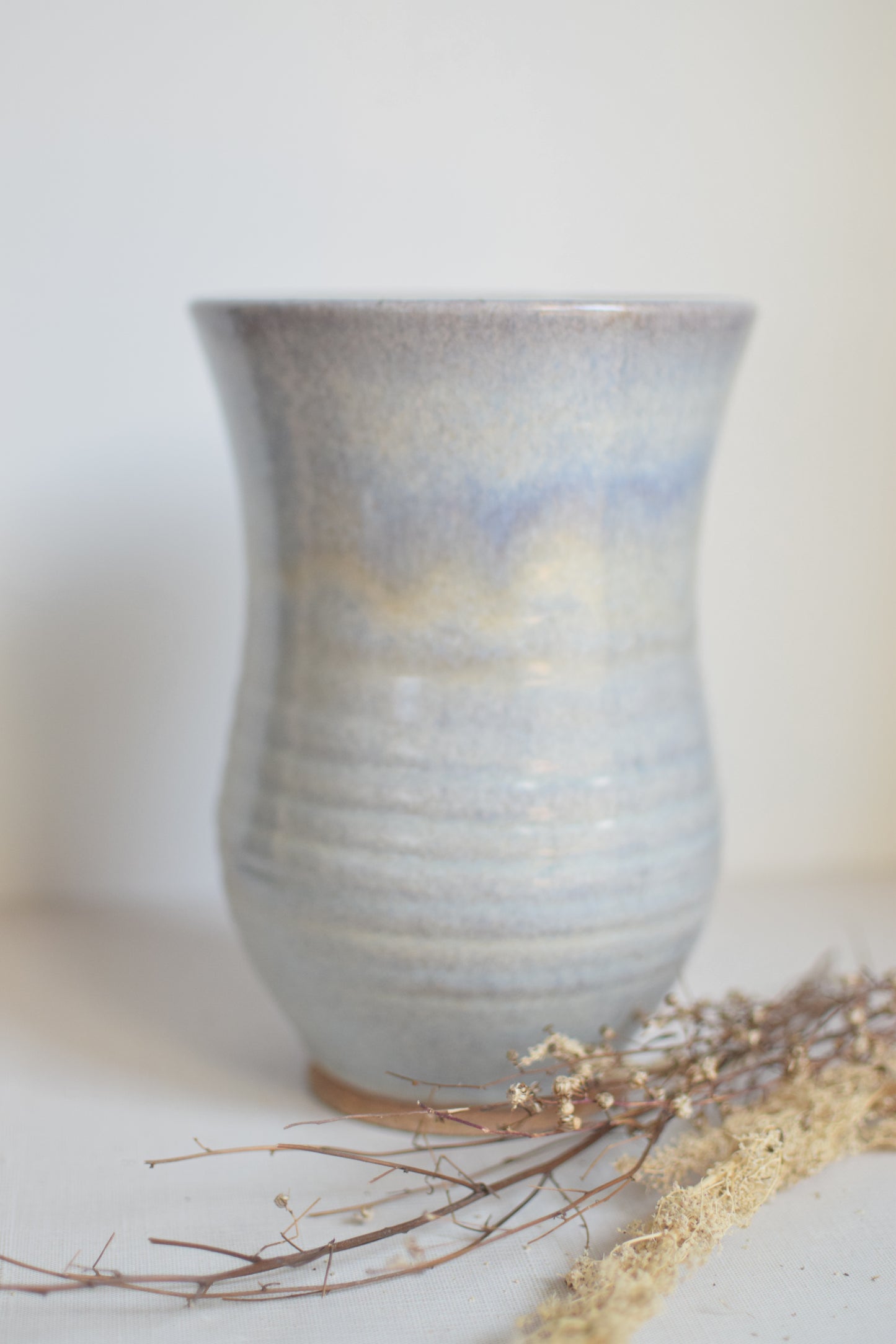 Moonlight Vase