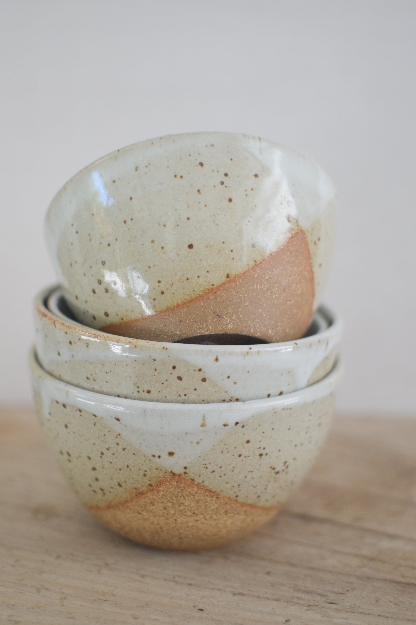 Olive Bowls