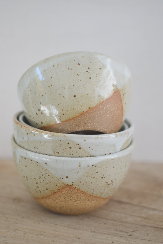 Olive Bowls