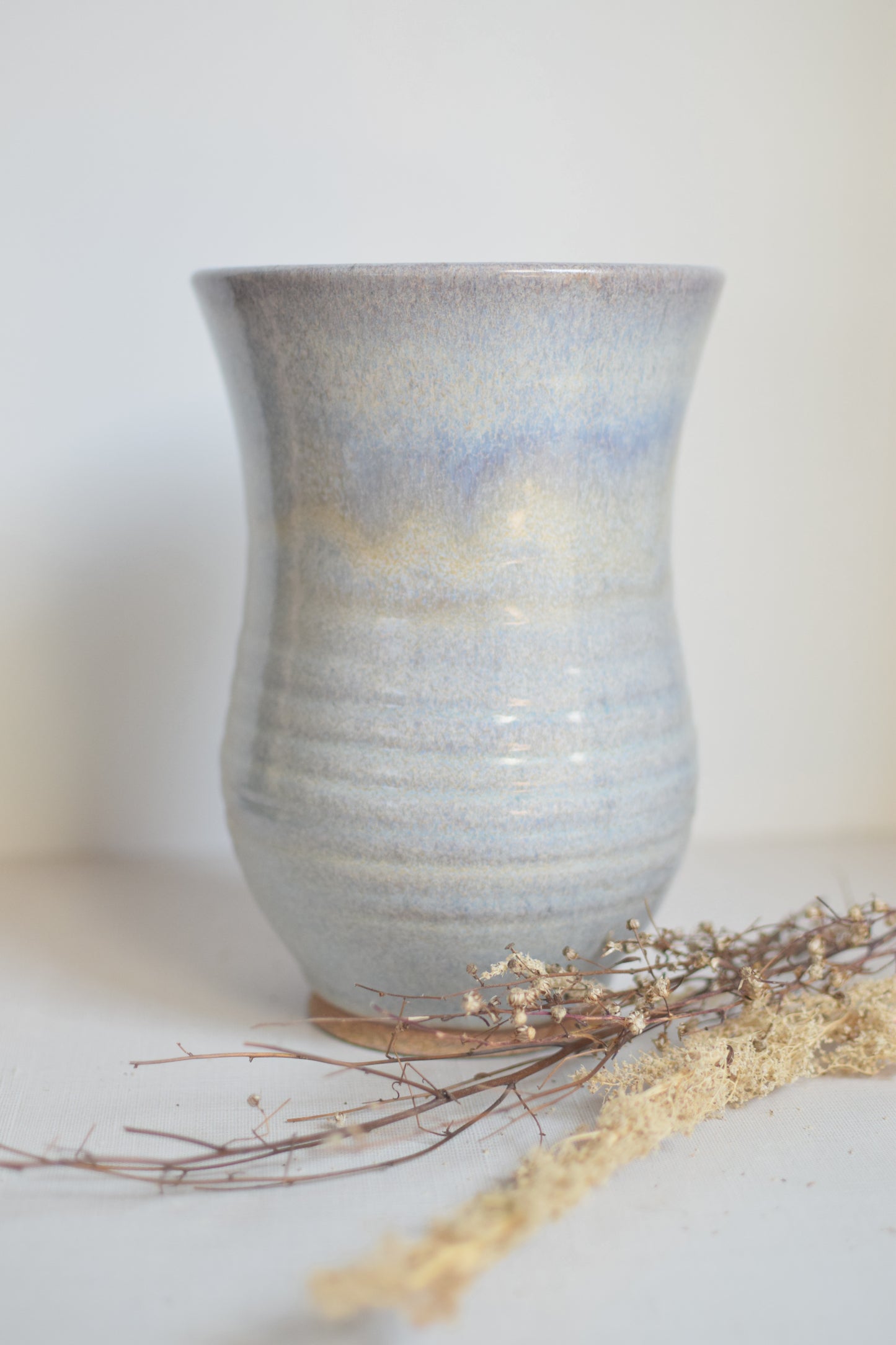 Moonlight Vase