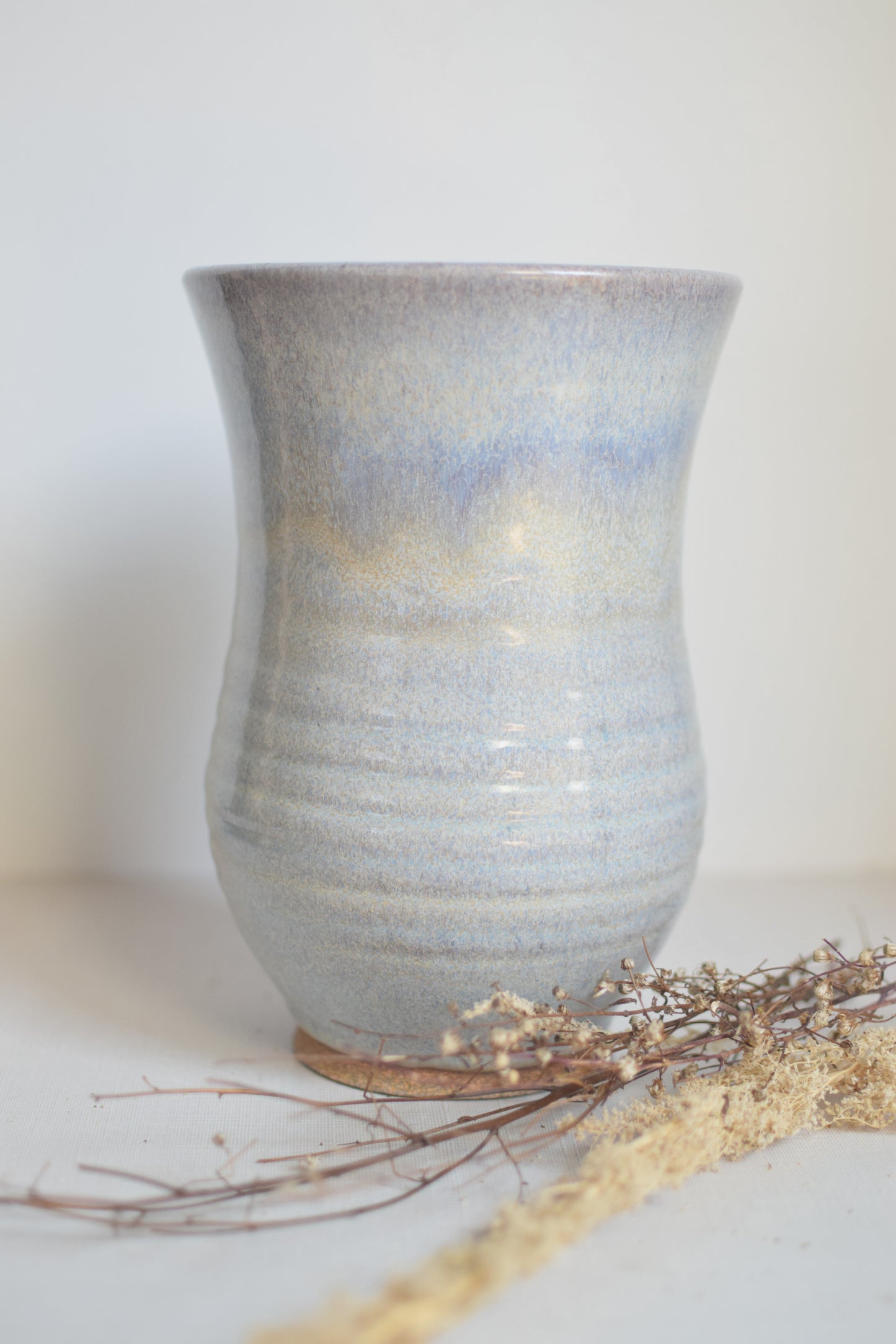 Moonlight Vase
