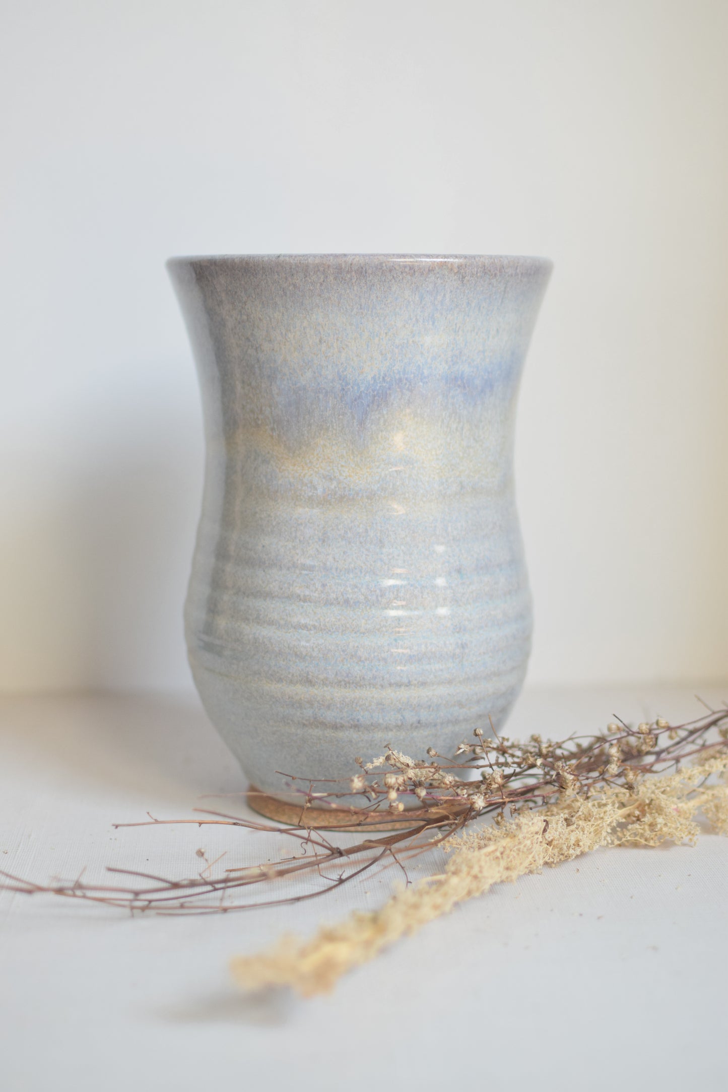 Moonlight Vase