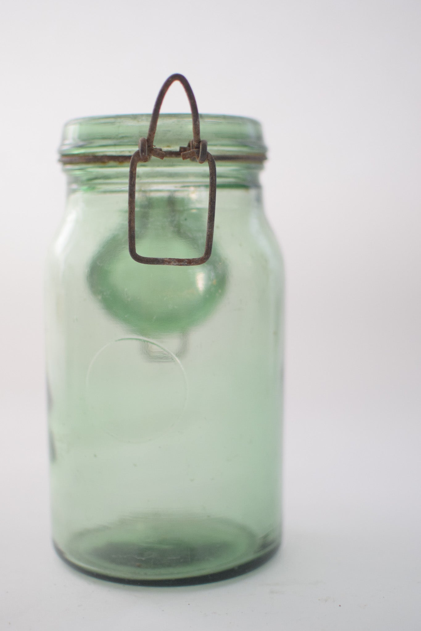 Lilou French Canning Jar