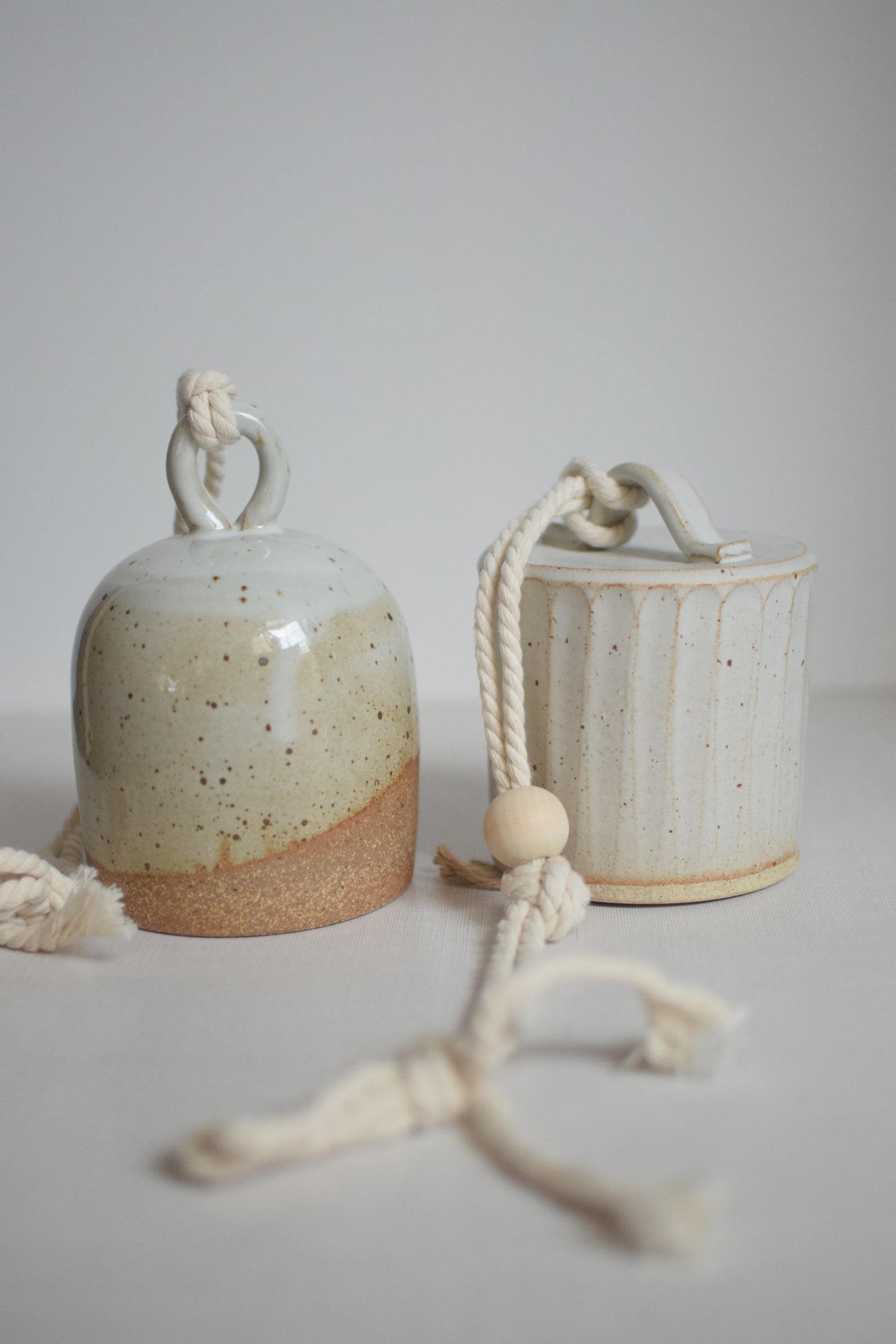 Artisan Handcrafted Bell