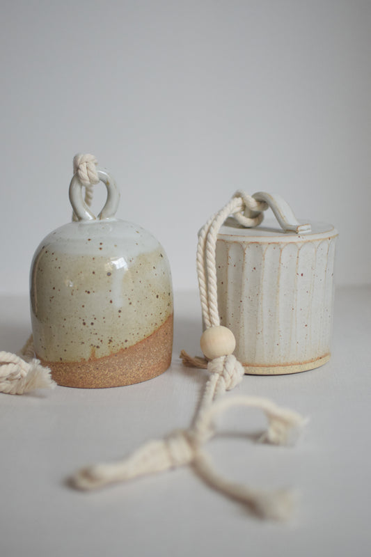 Artisan Handcrafted Bell