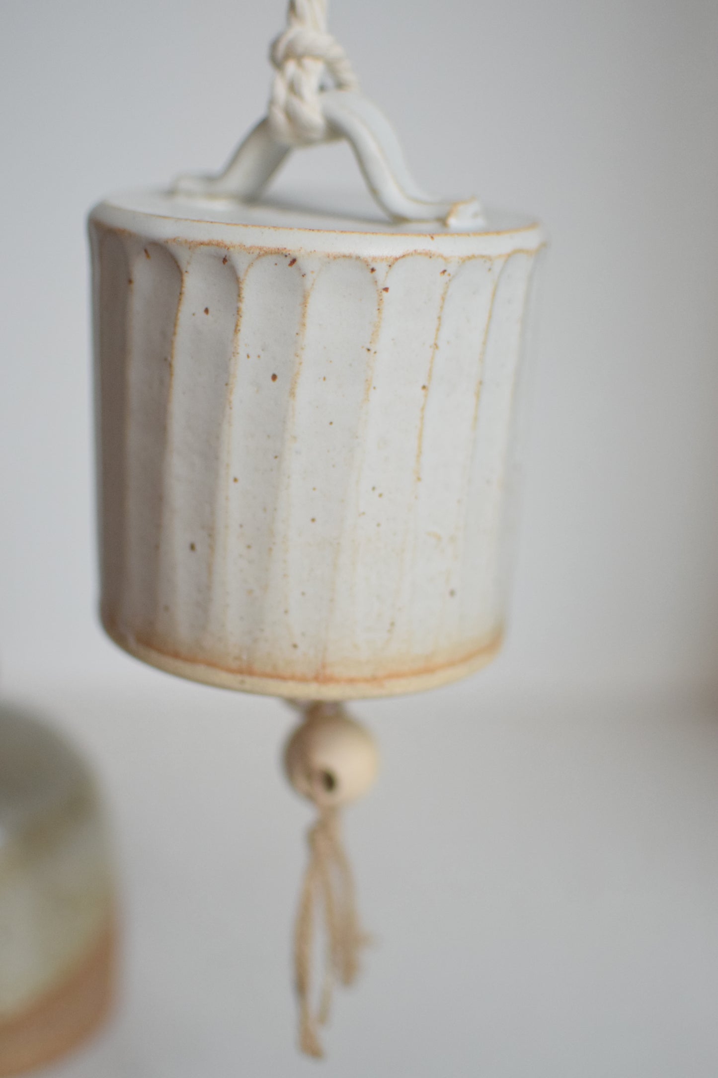 Artisan Handcrafted Bell