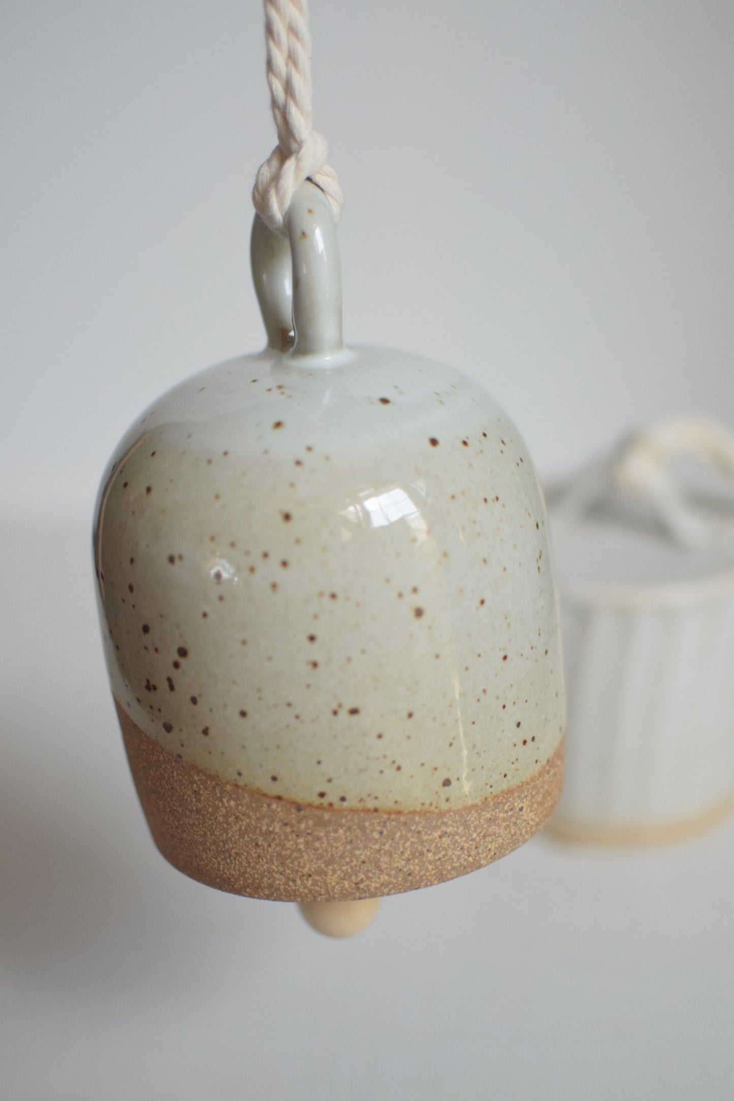 Artisan Handcrafted Bell