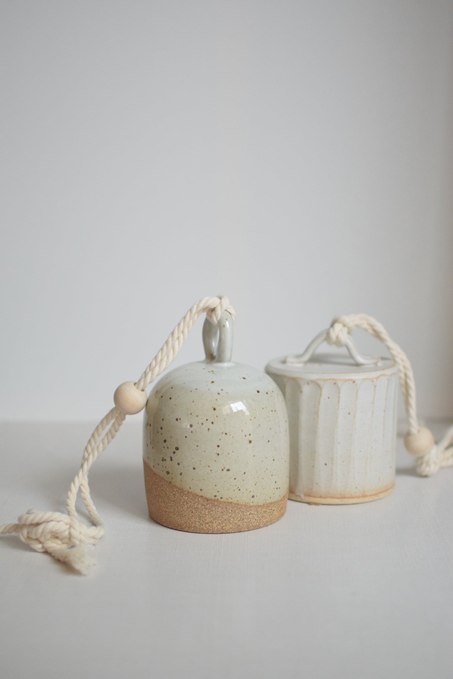 Artisan Handcrafted Bell