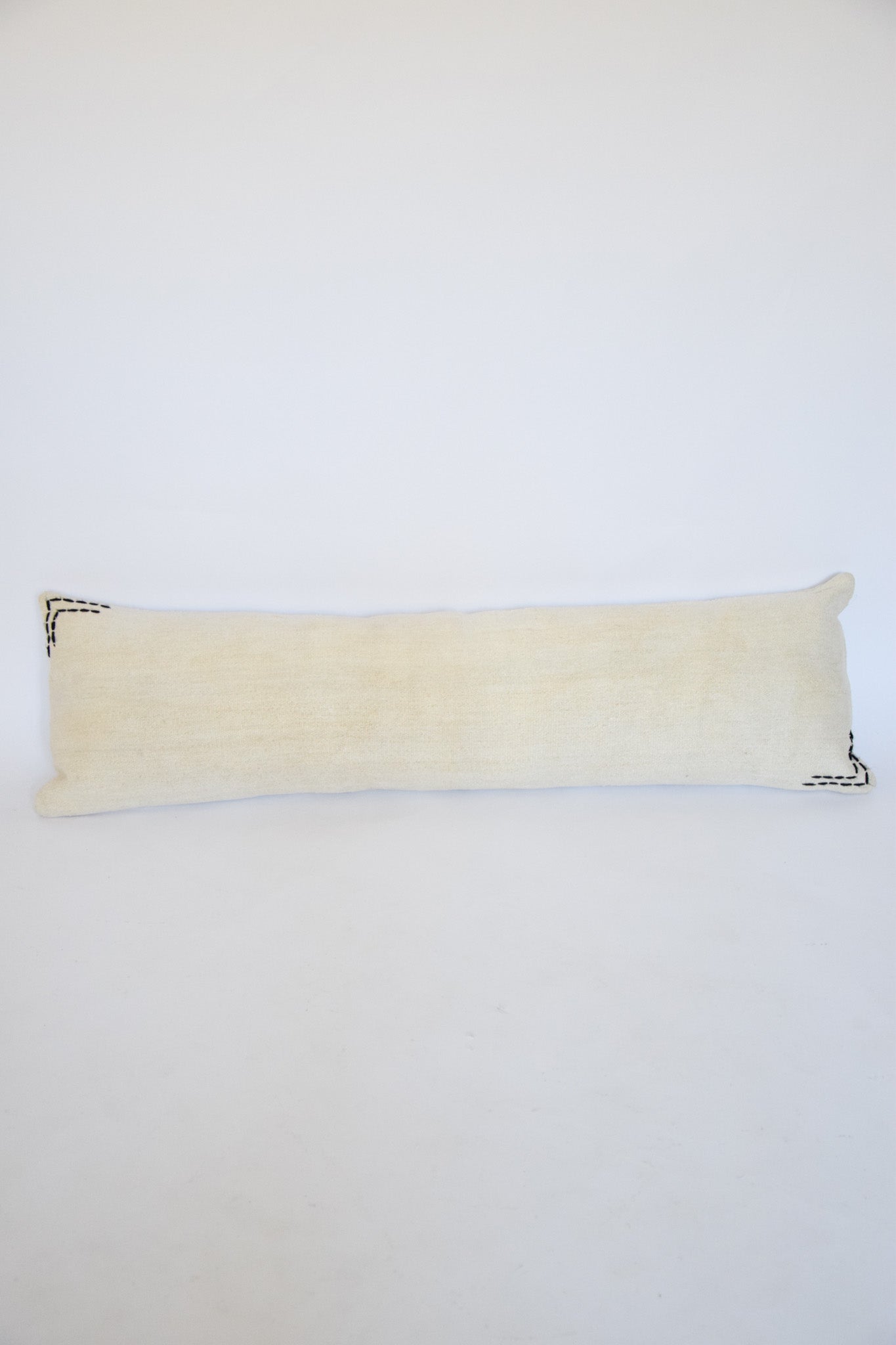 Celik Hemp Lumbar Pillow