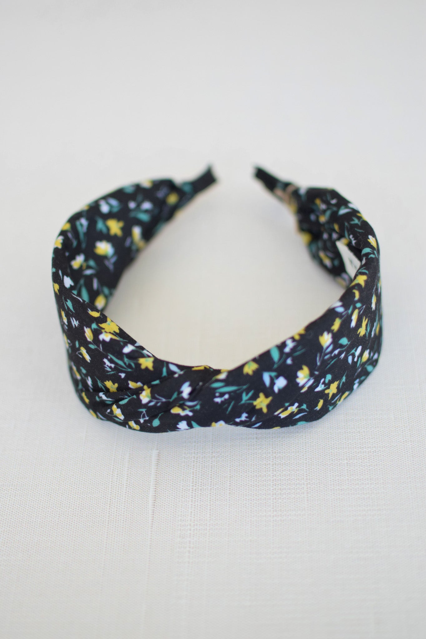 Benedetta Posey Headband