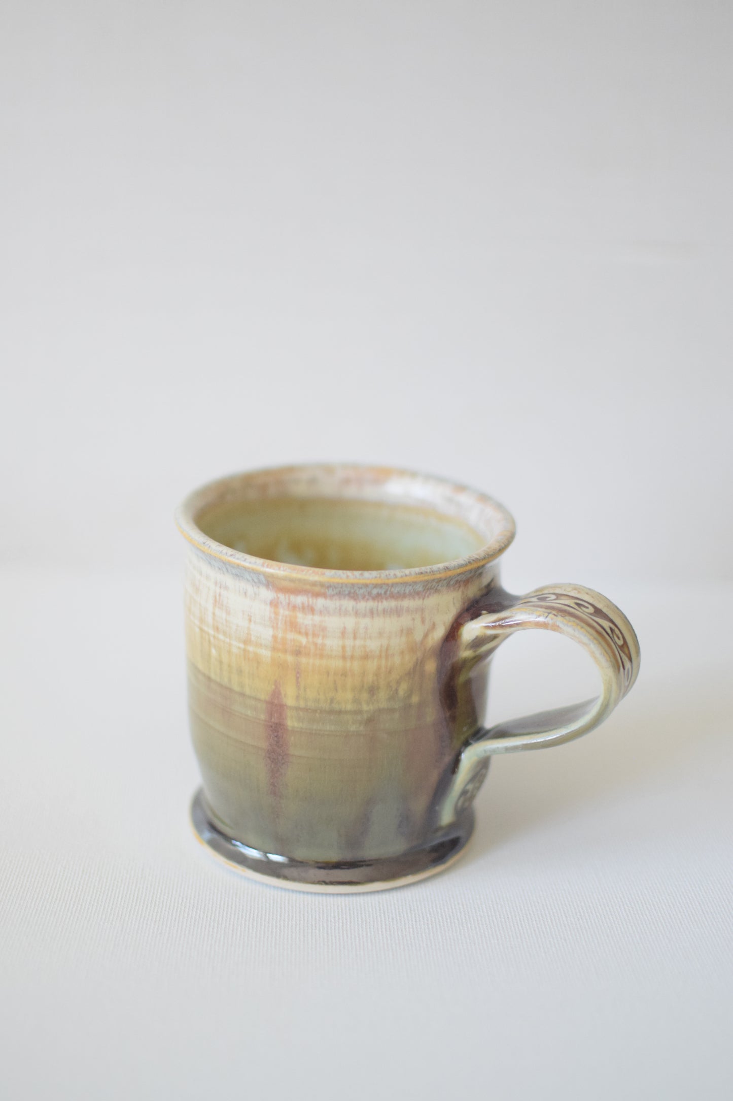 Mermaid Mug