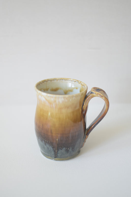 Amber Mug