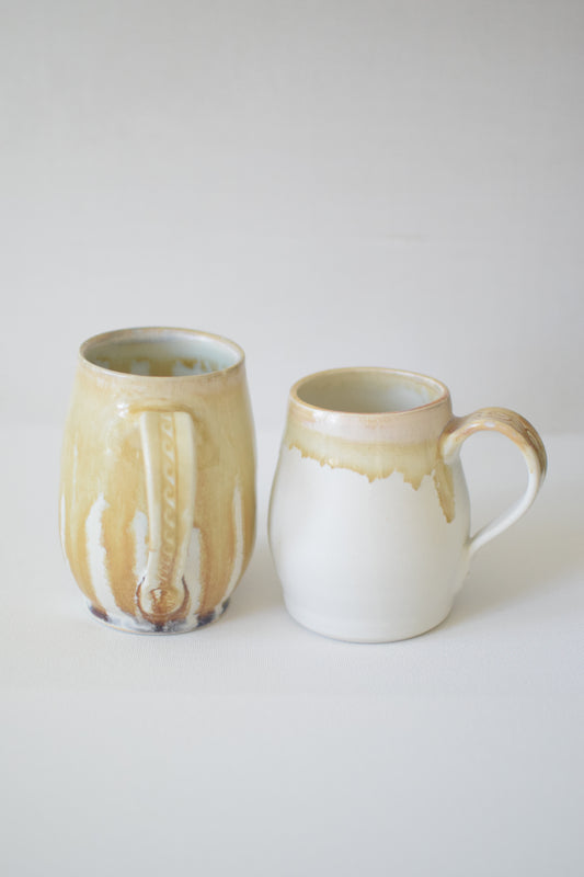 Honey Mug