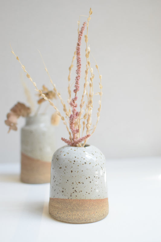 Olive Vase