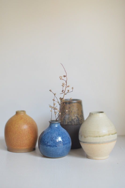 Baby Bud Vases