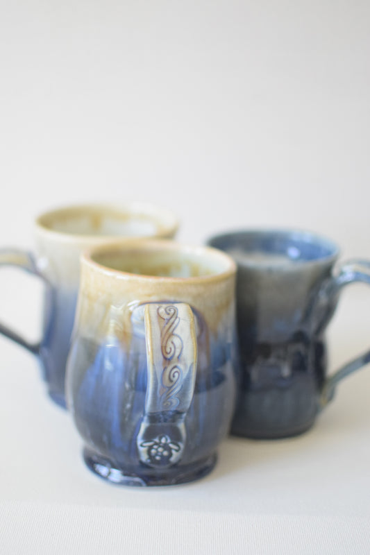 Monterey Bay Mug