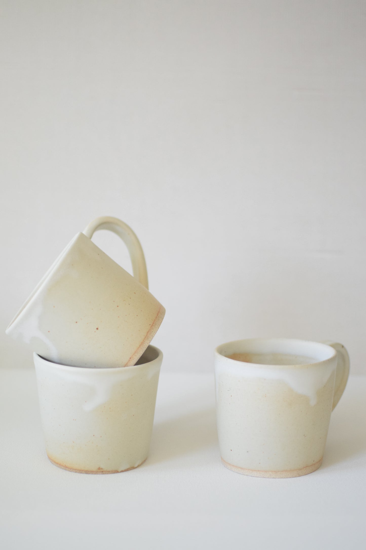 Cappuccino Mug