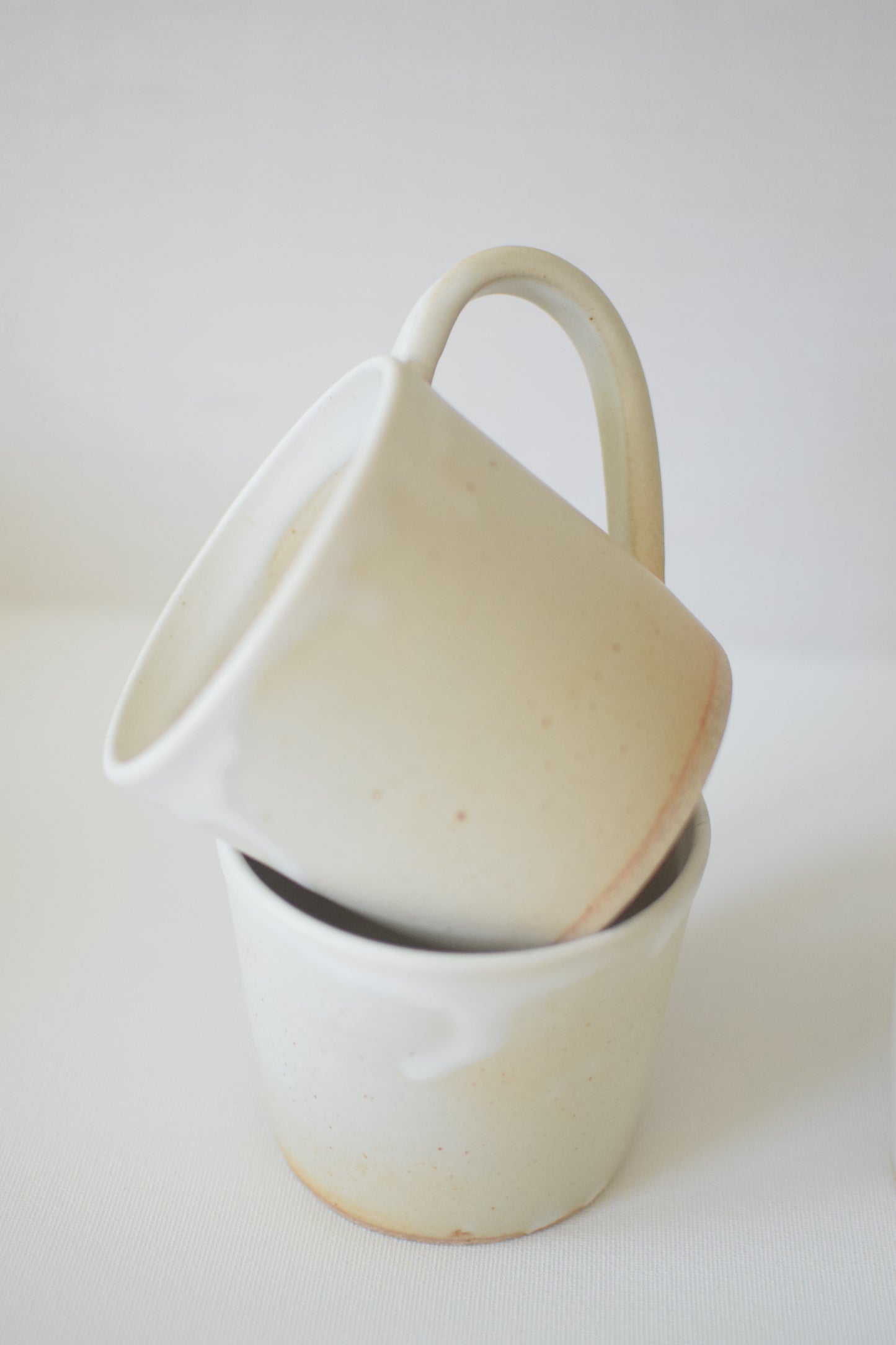 Cappuccino Mug