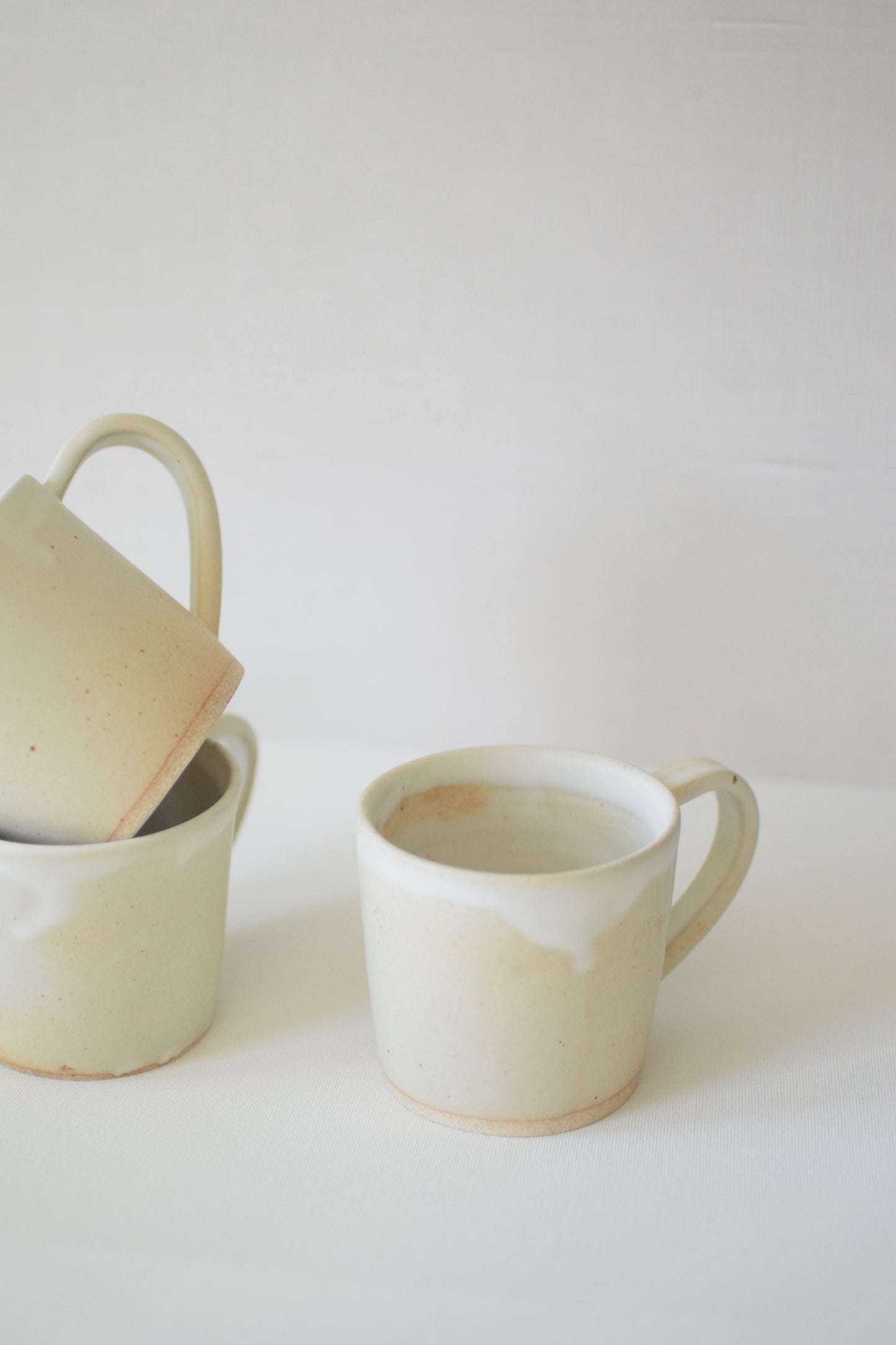 Cappuccino Mug