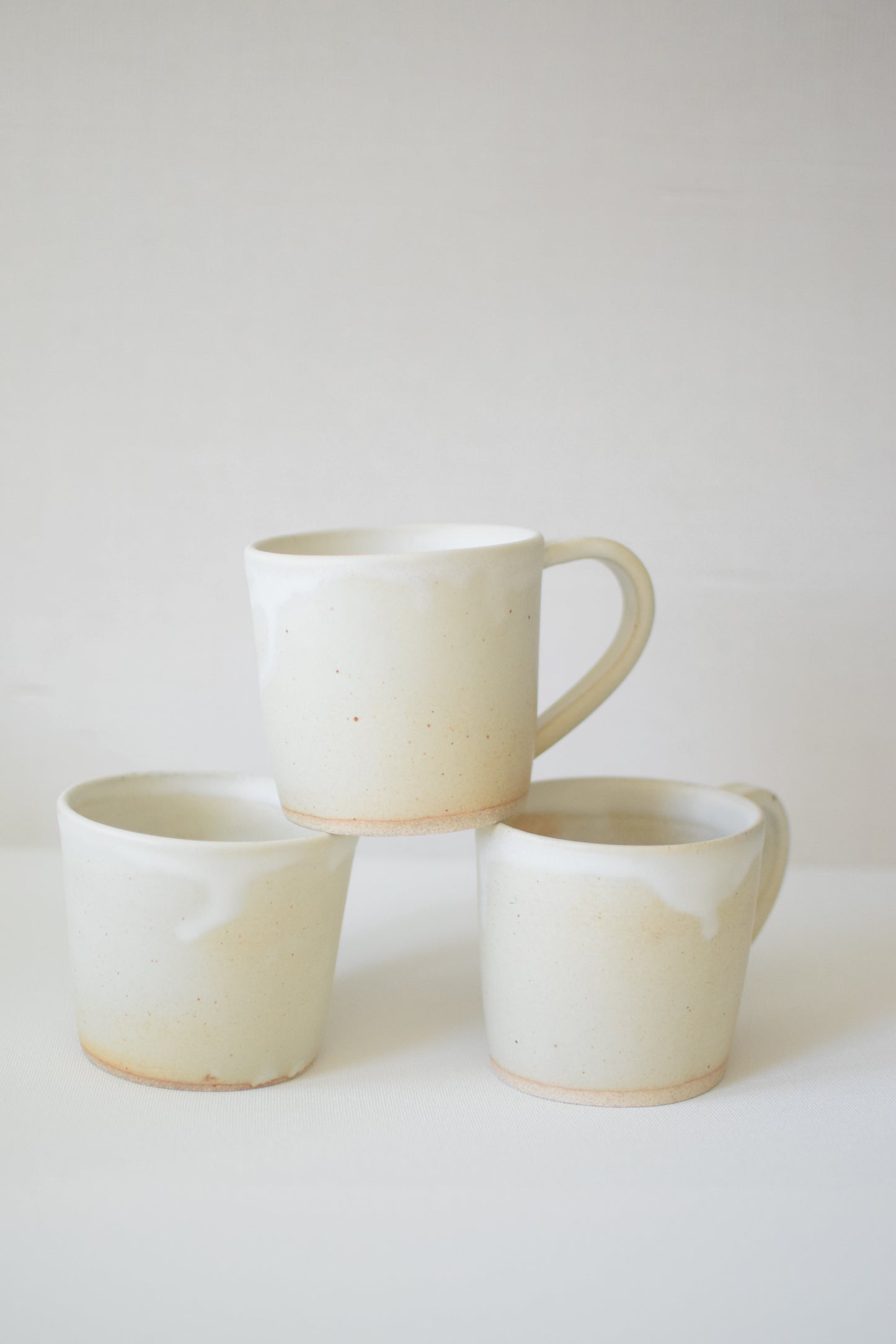 Cappuccino Mug