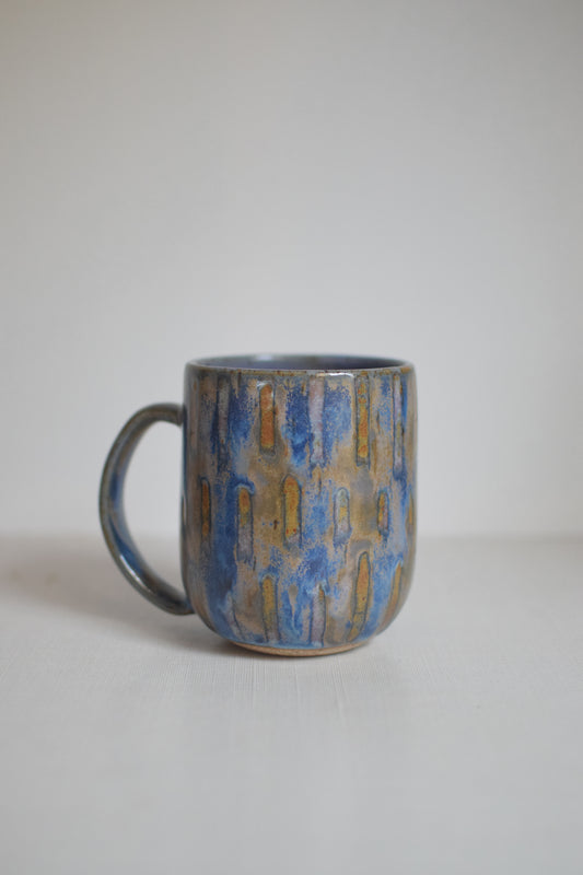 Soundwave Mug