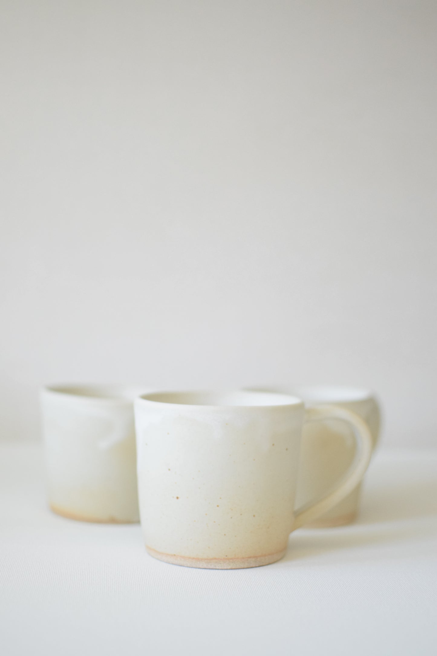 Cappuccino Mug
