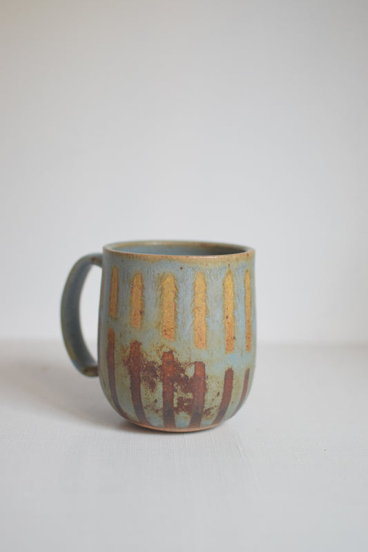 Soundwave Mug