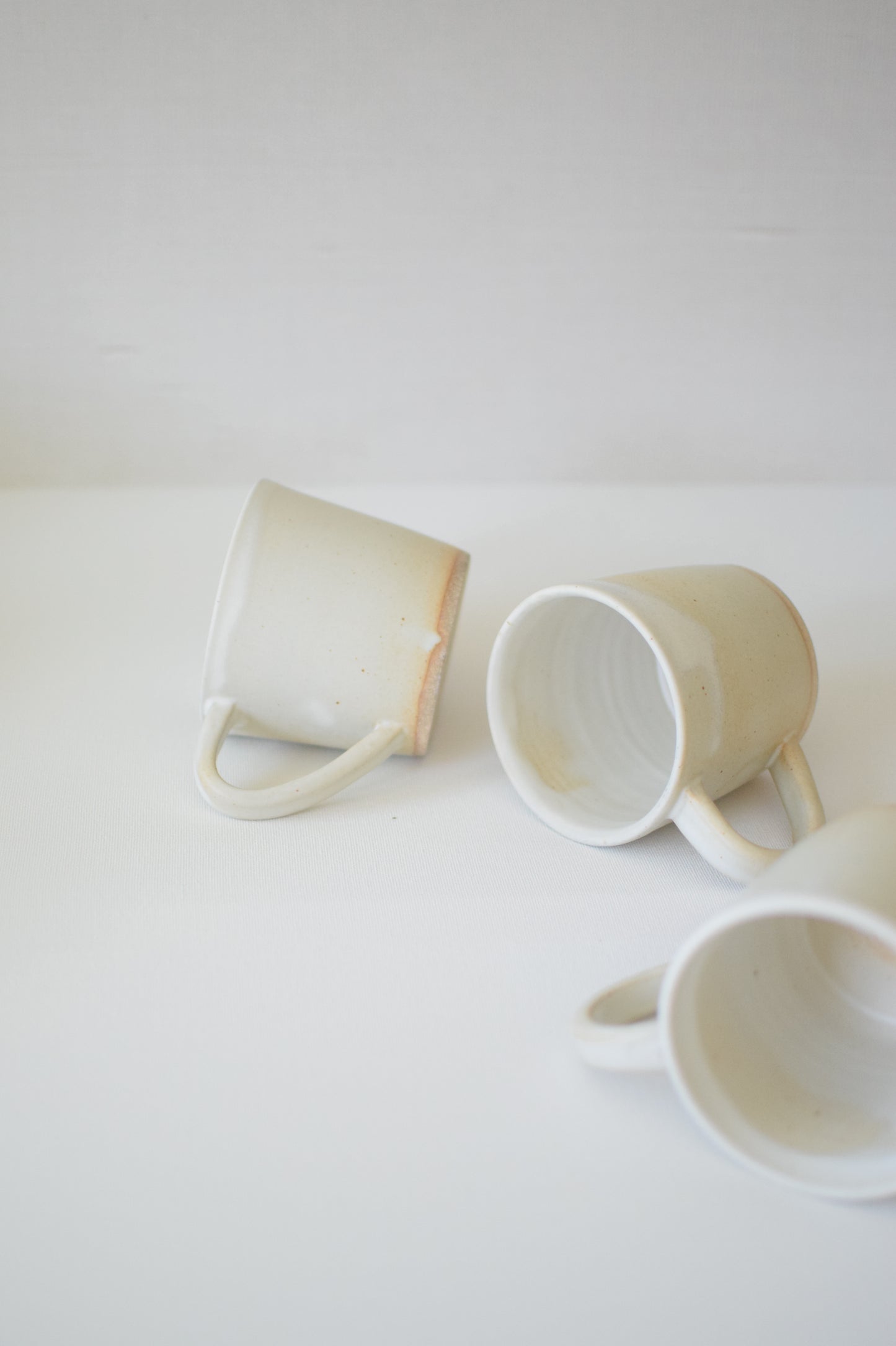 Cappuccino Mug
