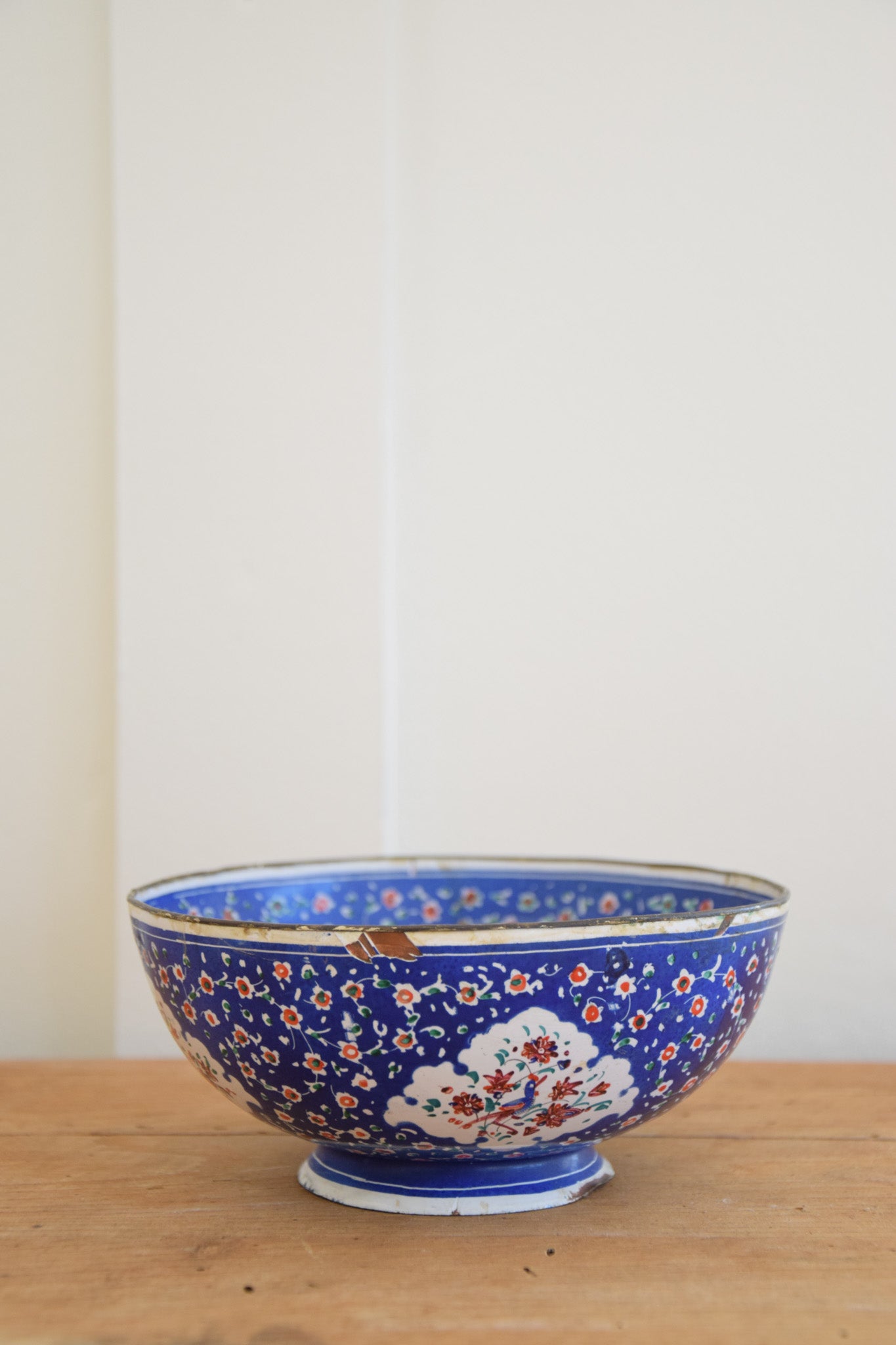 Alameda Vintage Bowl