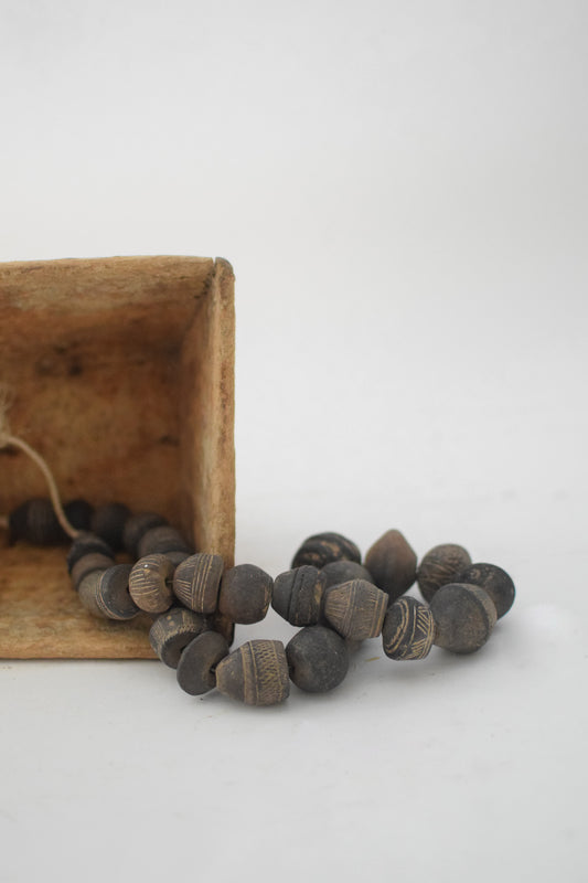 Kwame Decorative Beads