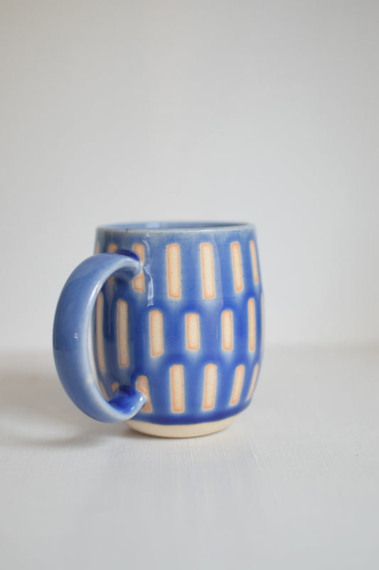 Soundwave Mug