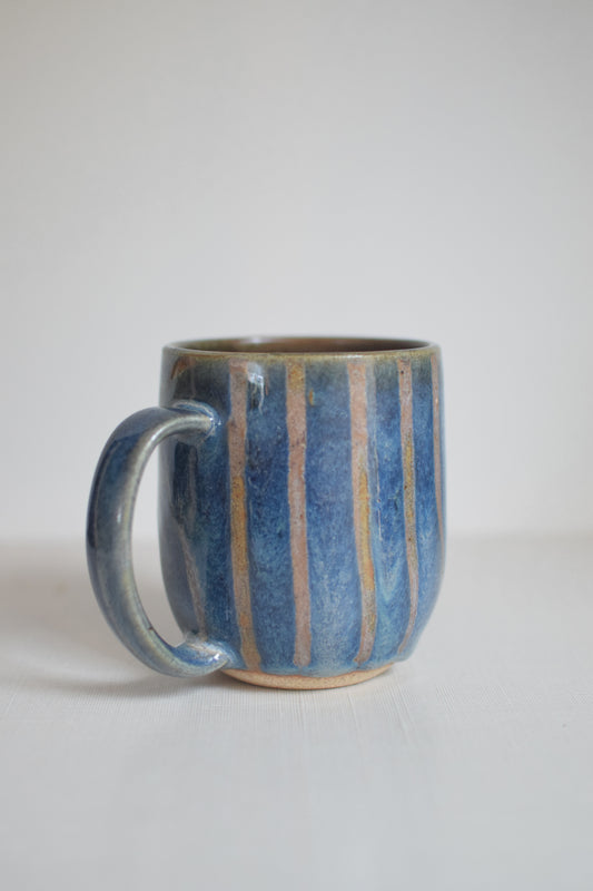 Entropy Mug