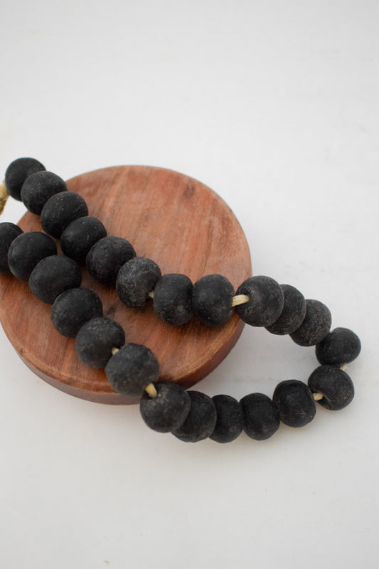 Ghana Beads
