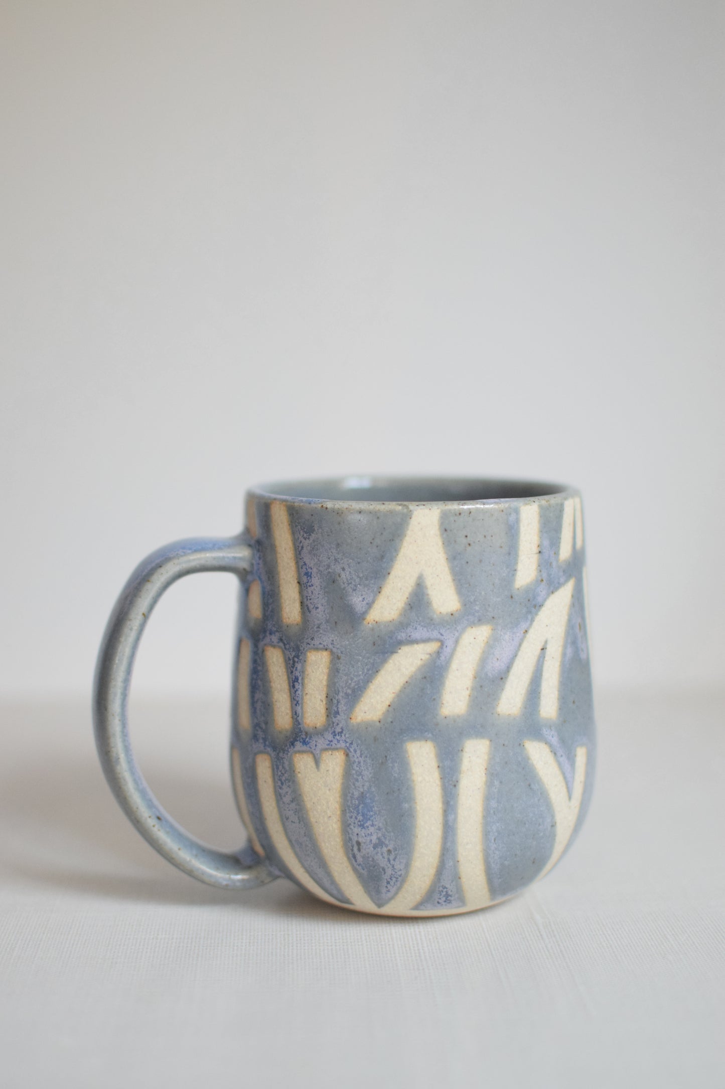 Vero Linework Mug
