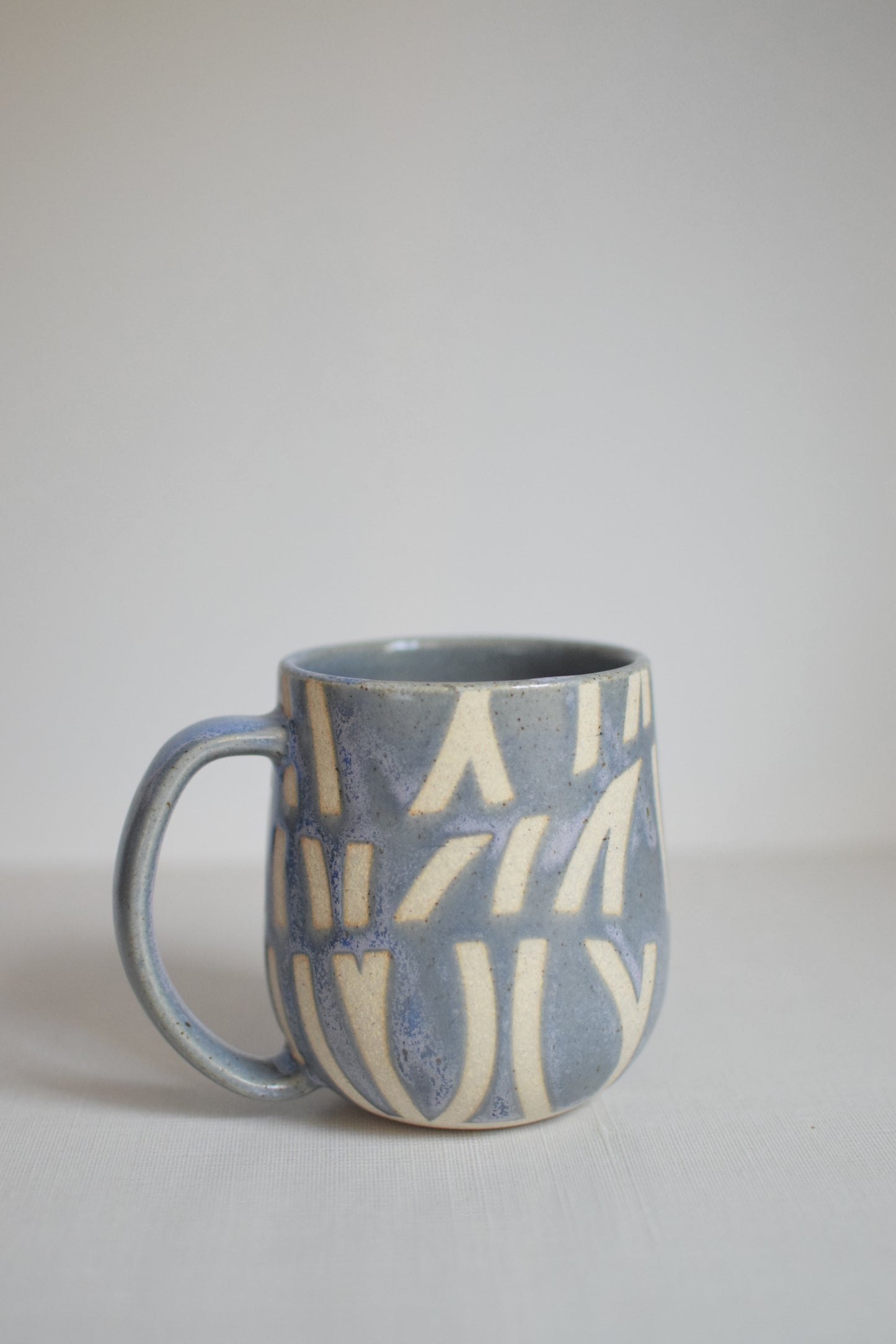 Vero Linework Mug