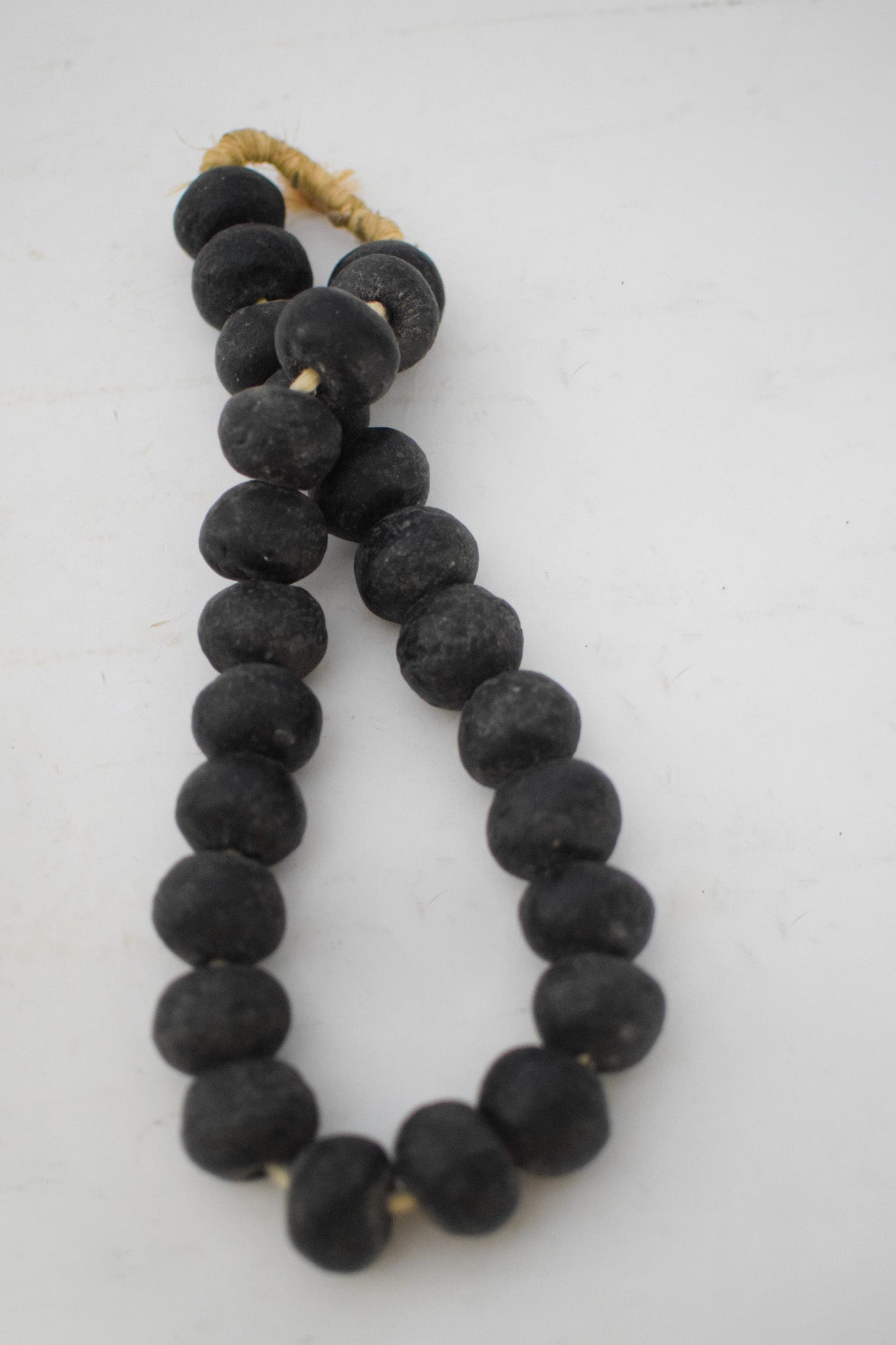 Ghana Beads