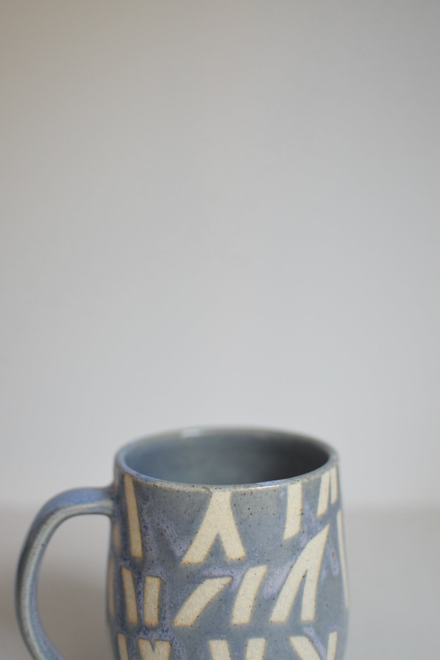 Vero Linework Mug