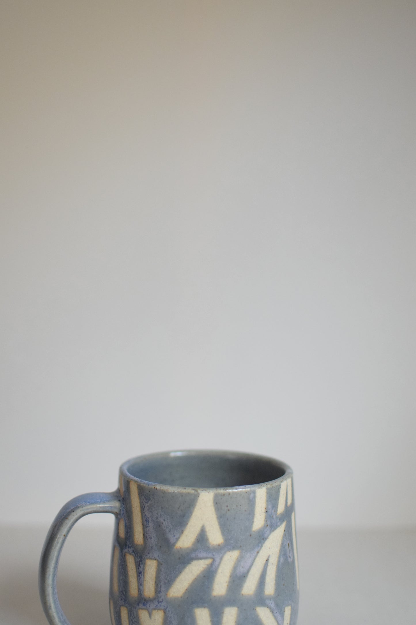 Vero Linework Mug