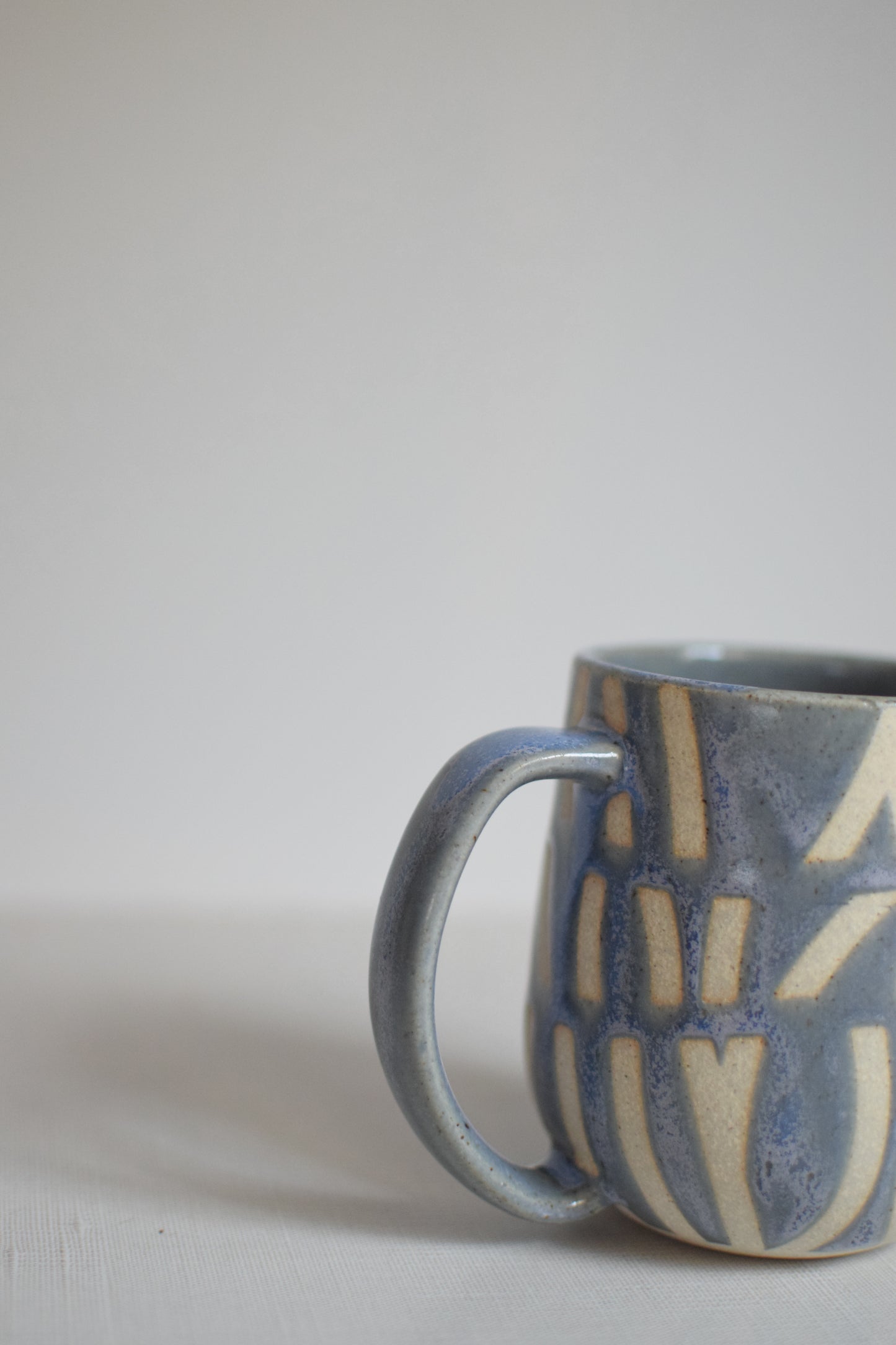 Vero Linework Mug