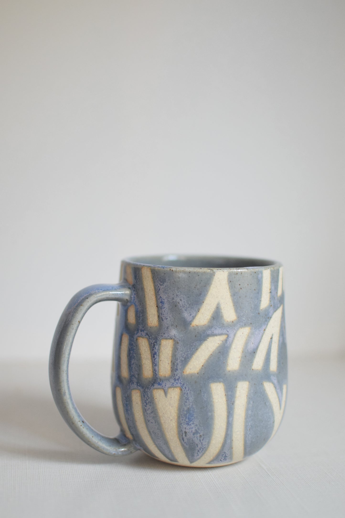 Vero Linework Mug