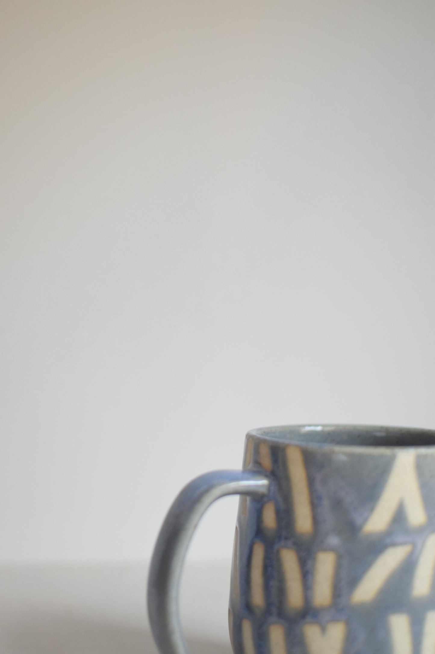 Vero Linework Mug