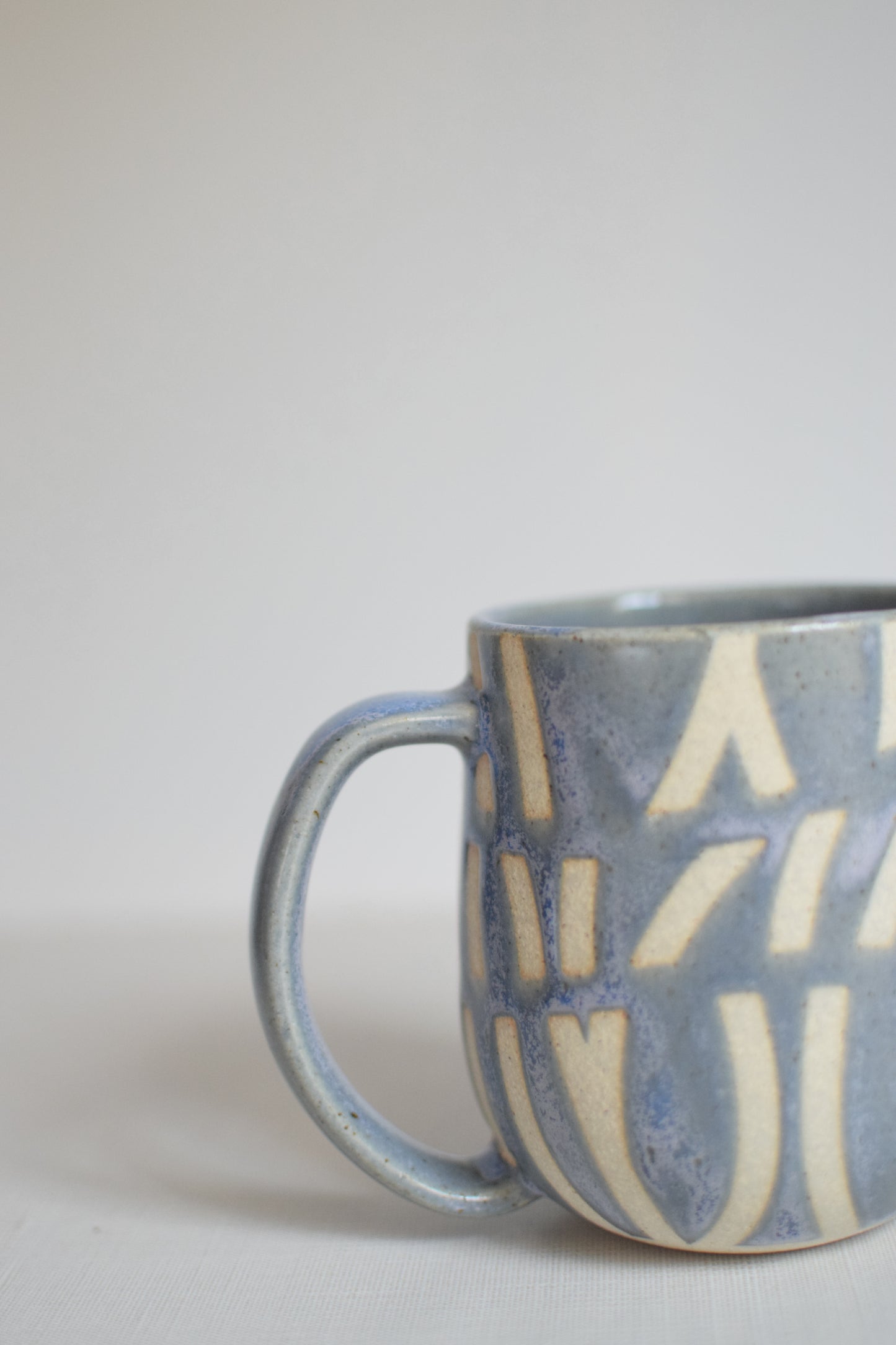 Vero Linework Mug